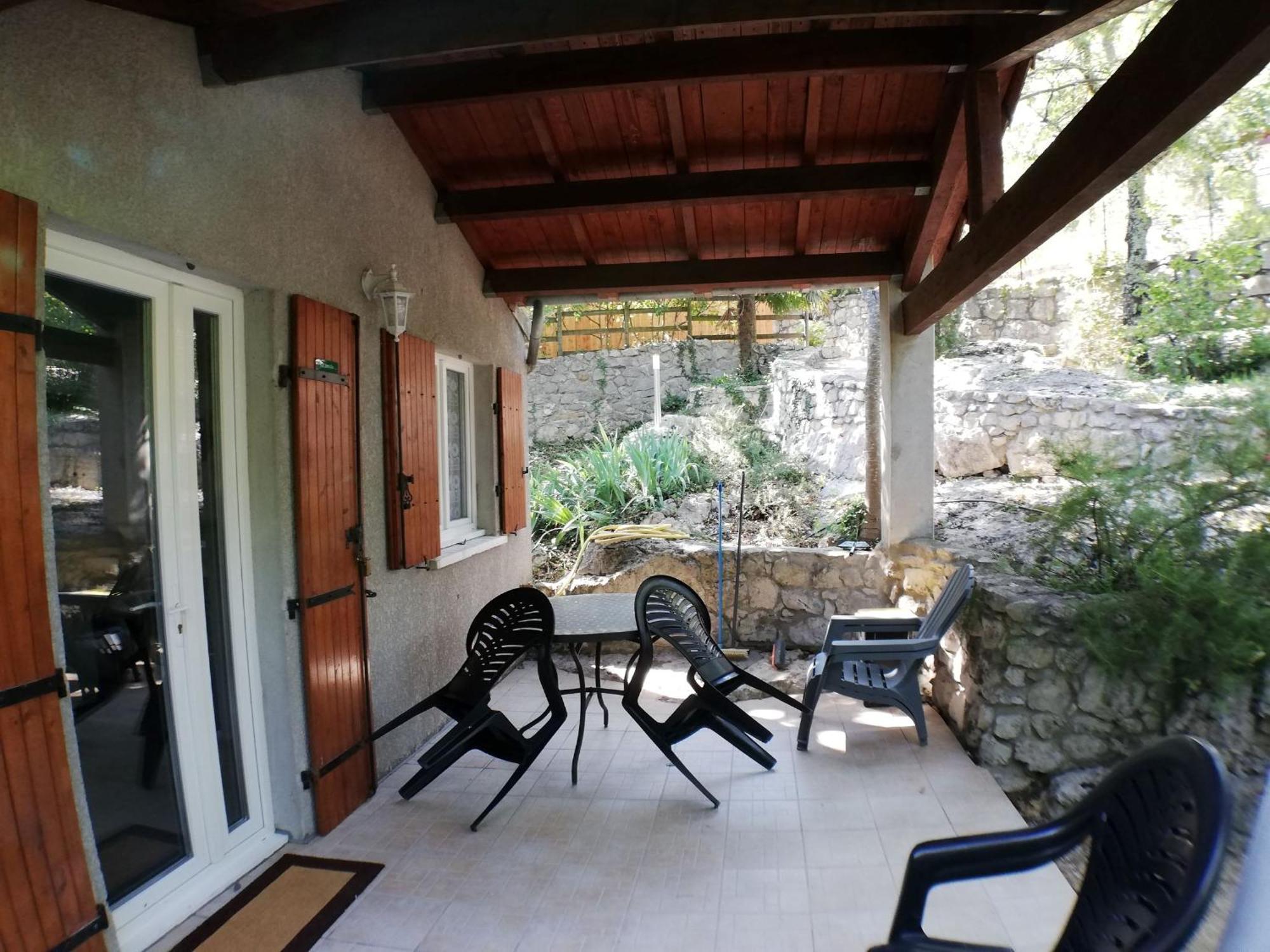 Gites Domaine De La Barnerie Saint Alban Auriolles Phòng bức ảnh